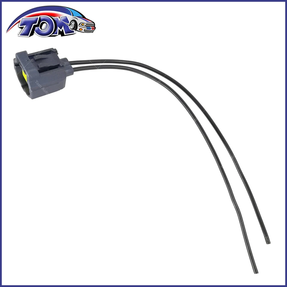 Engine Crankshaft Position Sensor Connector For Ford Mazda Lincoln Mercury S-906 — 第 3/3 张图片