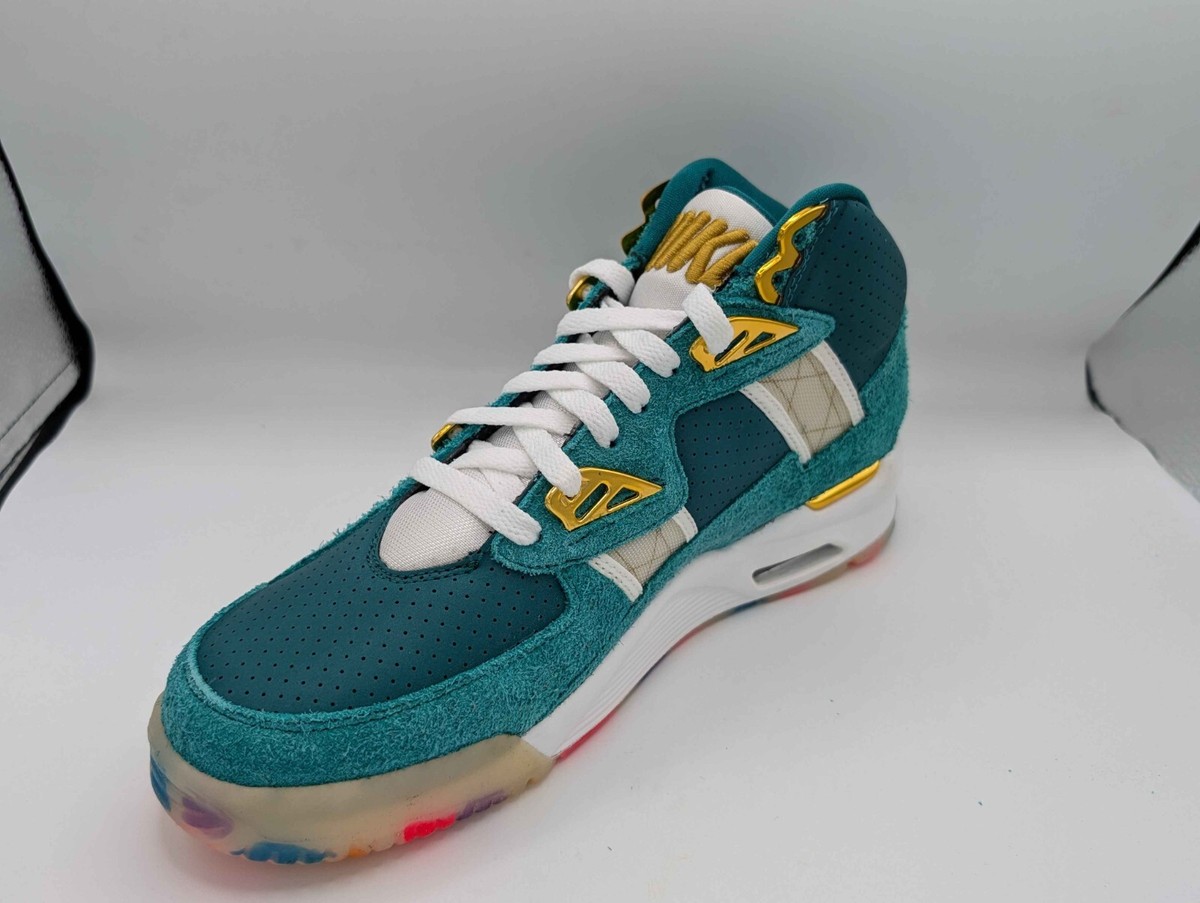 Size 9.5 - Nike Air Trainer SC 'Atlanta High 96 Olympics | eBay