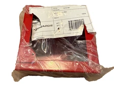 EST Edwards 757A-SB Fire Alarm Surface Box Red (NEW IN BOX)