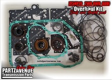 Juego de juntas de transmisión automática ZF 5HP19 juego de reparación 2WD 4WD 4X4