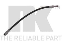 Nk 853328 Bremsschlauch 420 Mm FüR Vw MERCEDES-BENZ