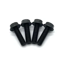 Fits Jeep Wrangler JL 18-24 Sway Bar Bushing Bracket Bolts Front or Rear 10.9