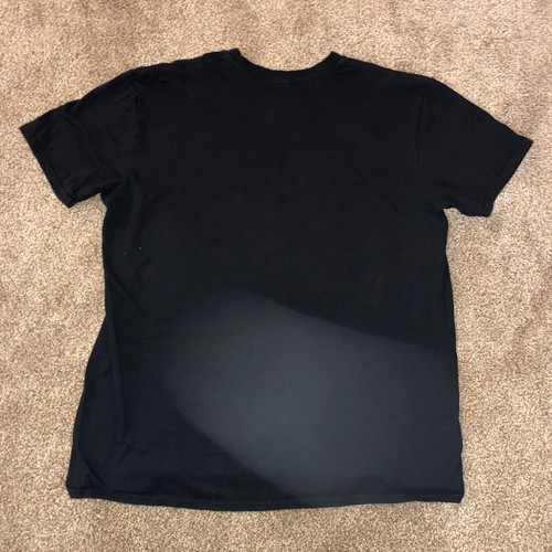 naruto shippuden Sasuke Uchiha Hero Of The Hidden Leaf Uzumaki Size XL - Picture 2 of 2