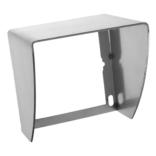 Waterproof Stainless Steel Outlet Case Cover Outdoor Waterproof Socket Cover - Picture 10 of 12