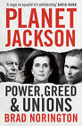 Planet Jackson by Melbourne University Press (Paperback, 2016)