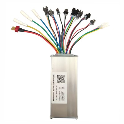 Contrôler un moteur Brushless - : l'essentiel