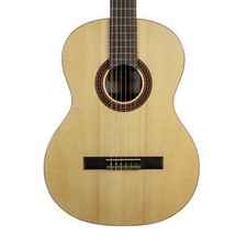 Cordoba C5 Sp Classical Nylon String Acoustic Guitar With Hard Shell Case