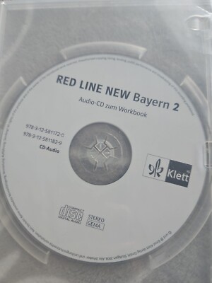 Red Line NEW 2