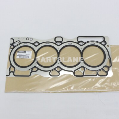 なお様 Nissan 11044ET80A Genuine OEM Head Gasket for sale online | eBay