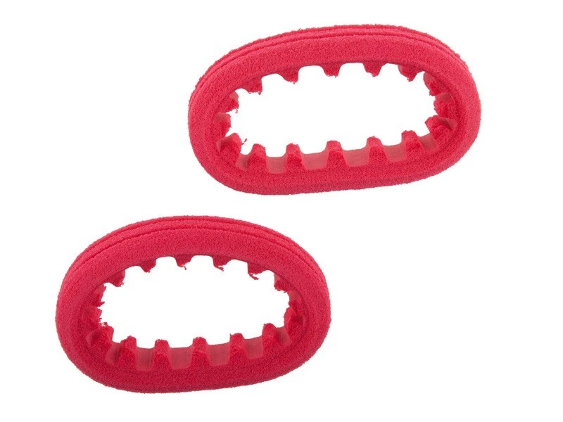 AKA Premium 1:10 Buggy 2WD Reifeneinlage vorn # Soft 33014 - Bild 3 von 4