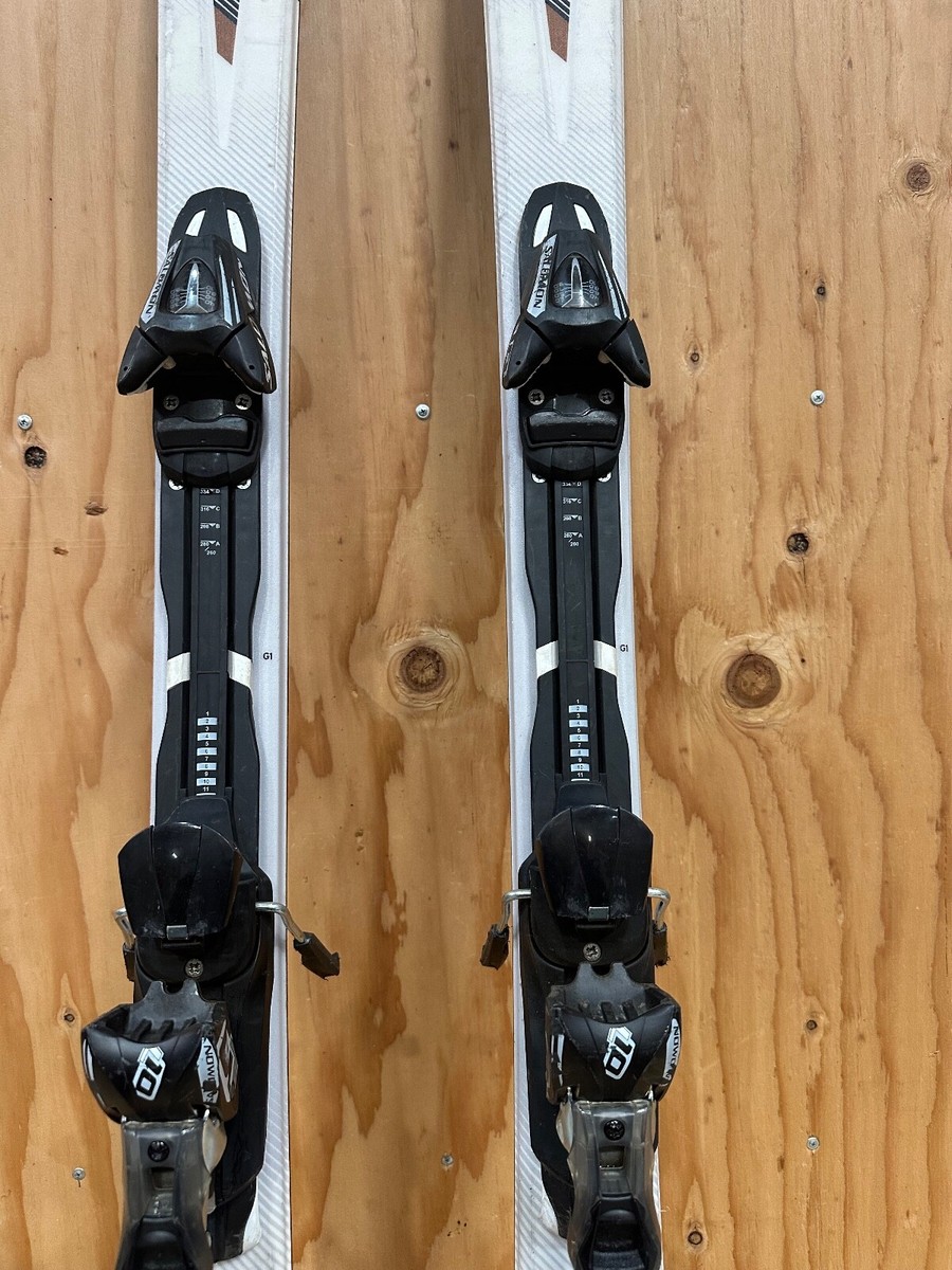 Salomon Rocker² スキー 180cm Salomon Rocker フリースタイル