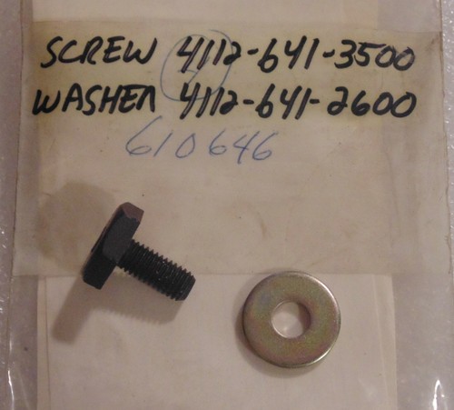 SMALL PARTS FOR STIHL, CHOOSE VARIATION ER BOX 21, RM47 - Picture 101 of 101