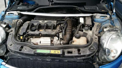 0001138004 Motor Arranque para MINI CLUBMAN (R55)(2007) Cooper S 2008 1699926 - Imagen 8 de 10