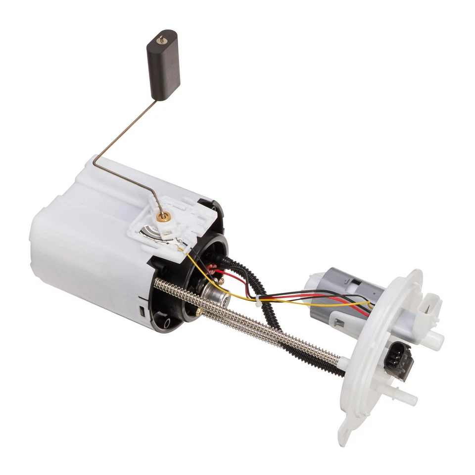 Conjunto de módulo de bomba de combustible para Ford E-150 E-250 E-350 E-450 Super Duty 2011-2015 Foto 4 de 4