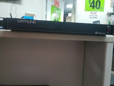 ALTRONIX VertiLine 33TD Proprietary CCTV Power Supply, 16 PTC, 16 Amp