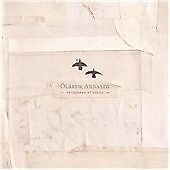 Ólafur Arnalds - Variations of Static (2008)