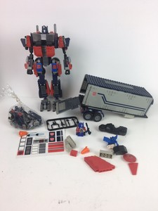 mega optimus