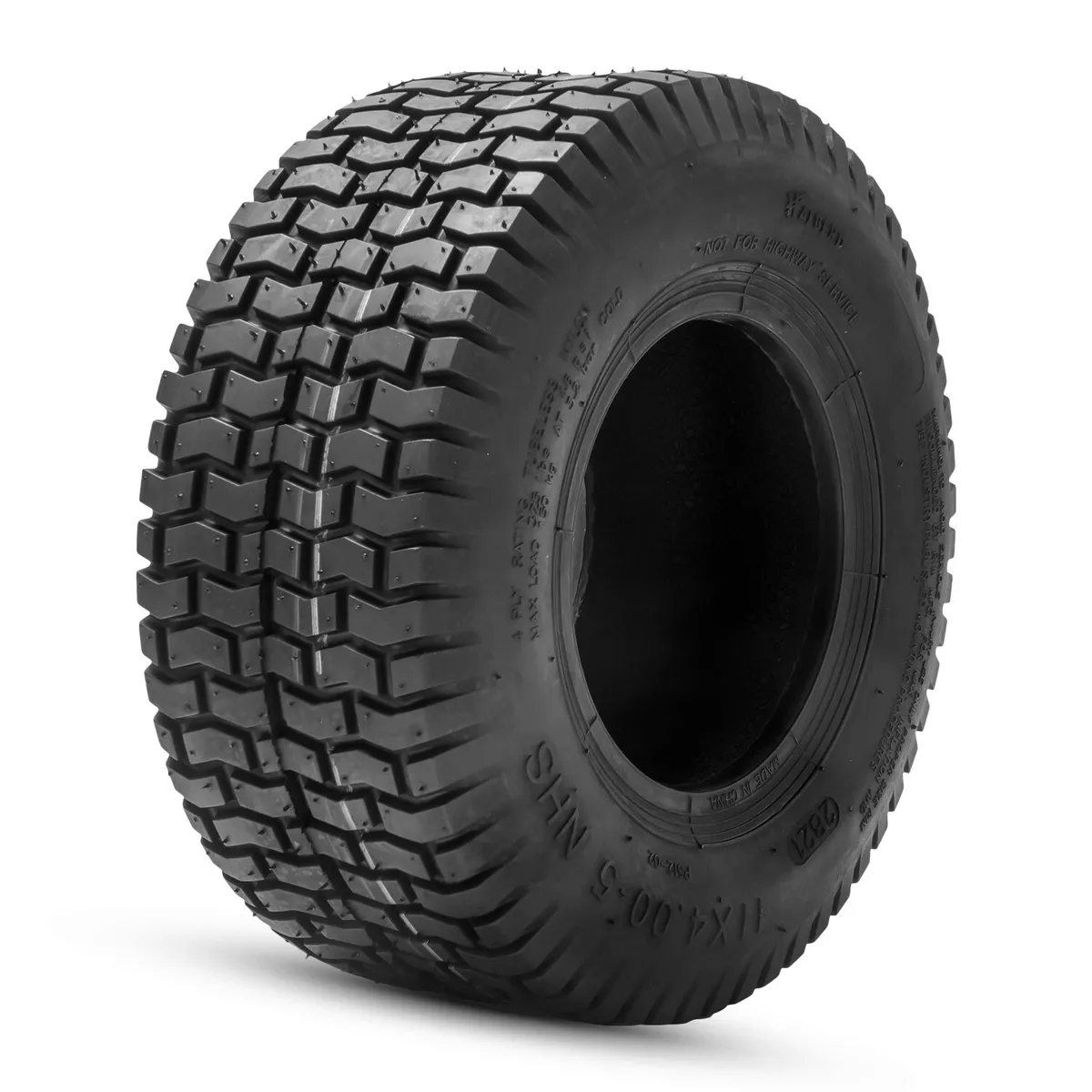 11x4x5 tire and rim sale