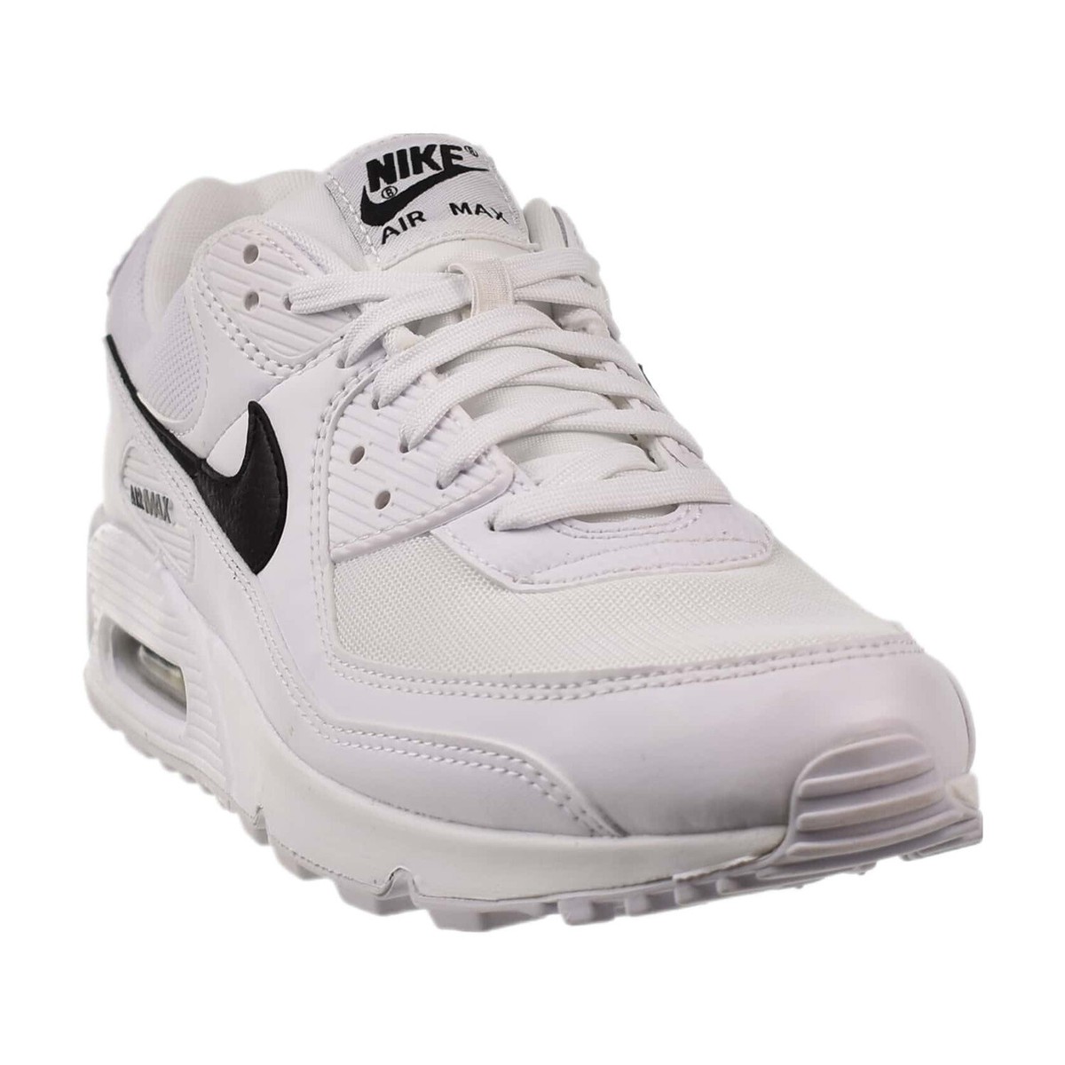 Mesh Air Max Witte Schoenen Wasmachine Nike Air Max 90