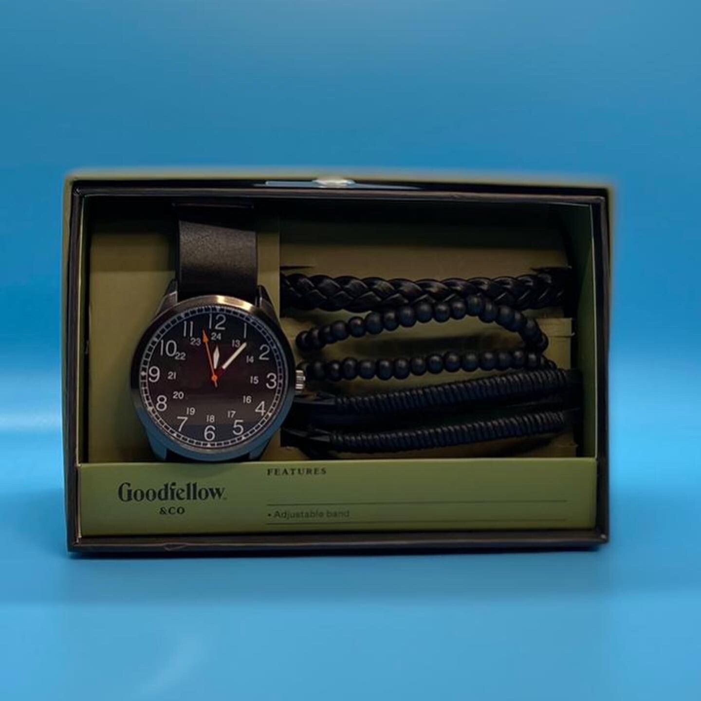 goodfellow watch eBay