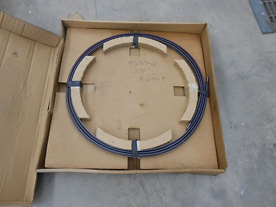 KADANT 32321HLD09 A=234'' LONG CNF 101 TUBE PER M-115-432 7