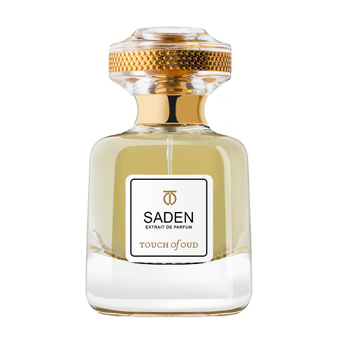 Saden by Touch of Oud | 80ml EDP Spray | Fast Shipping | eBay