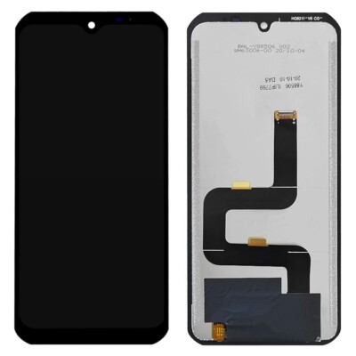 For Doogee S86/S86 Pro 6.1''/S88/S88 Pro 6.3'' New Touch Screen & LCD Display