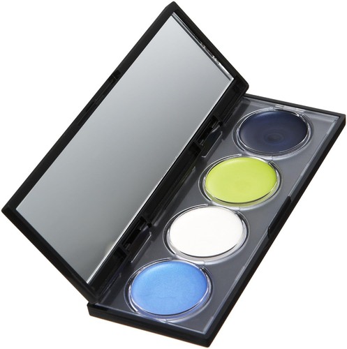 Revlon Illuminance Long Lasting Matte and Shimmer Eyeshadow Quad, - Bild 2 von 14