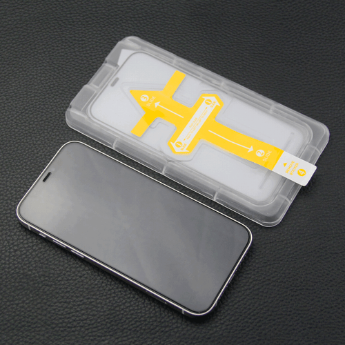 For iPhone Screen Protector Kit - Tempered Glass - SENT FROM MELBOURNE - Picture 10 of 24
