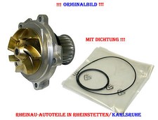 Pompe à eau Chrysler VOYAGER