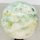 Natural phoenix stone crystal ball healing stone 2440g — photo 7