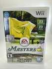 New ListingTiger Woods PGA Tour 12: The Masters Nintendo Wii