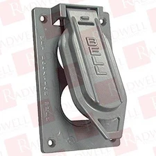 HUBBELL 5095-0 / 50950 (BRAND NEW)