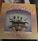 The Beatles Magical Mystery Tour Vinyl LP SMAL 2835 w/ Booklet VG Plays