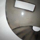 Native American  tribal mask steel — photo 3