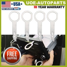 Car Radio Stereo Removal Release Tool Key For Audi Mercedes Benz Ford Volkswagen