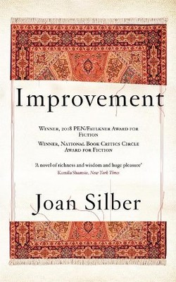 Improvement by Silber, Joan 1911630067 FREE Shipping