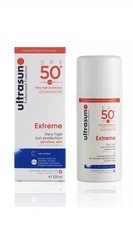 Ultrasun - Extreme SPF 50+ sun protection | 100ml