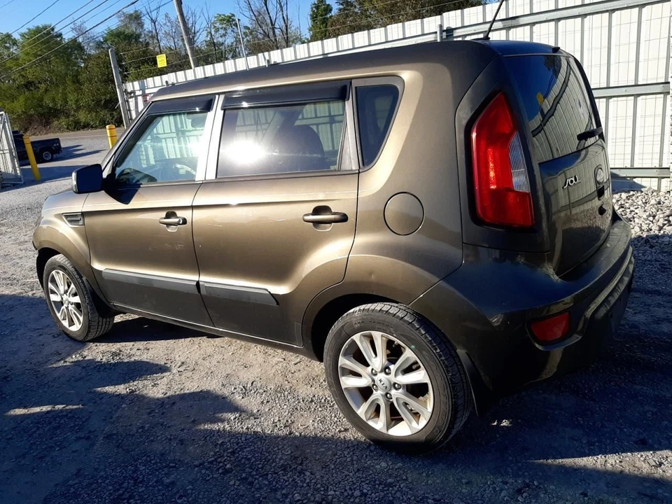 2013 Kia Soul Automatic Transmission 2.0L FWD 92000 Miles OEM Used - Изображение 2 из 4
