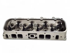 GM Performance Parts Big Block 391 Bowtie Oval Port Cylinder Head *READ*