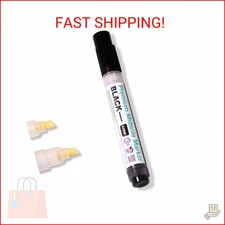 Wilkins Premium Midsole Marker for Customization Paint on Leather, Suede, Fabric