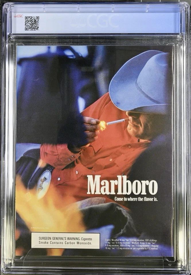 Sports Illustrated Bird & Magic CGC 9,4 14 de diciembre de 1992 Memories Celtics Lakers Foto 2 de 2