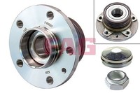 NEU - Schaeffler FAG 713690990 Radlagersatz Passend FüR Fiat Opel