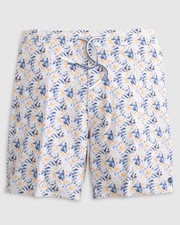johnnie-O The Half Elastic 7 Surf Shorts Grenada Size L