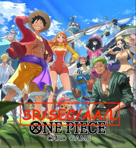 One Piece Card Game: Best Cards to Collect & Play (2026)