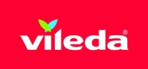 6x Vileda Bodenwischer Gelb Mikroperforiert 30% Microfaser 50x60Cm 2 Stück - Bild 2 von 3