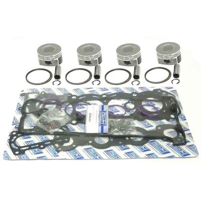 Rebuild Kit Top End 1.0MM Over 86.9MM Yamaha VXR VXS VX Cruiser HO 1812cc NA