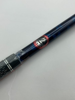 Mitsubishi Diamana BLUE TM50 Stiff Driver Shaft 44.25 in