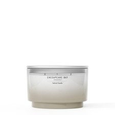 Chesapeake Bay, 14.5oz Salted Sands Scented C...