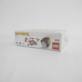 LEGO Games 3852: Sunblock. New in Sealed Box